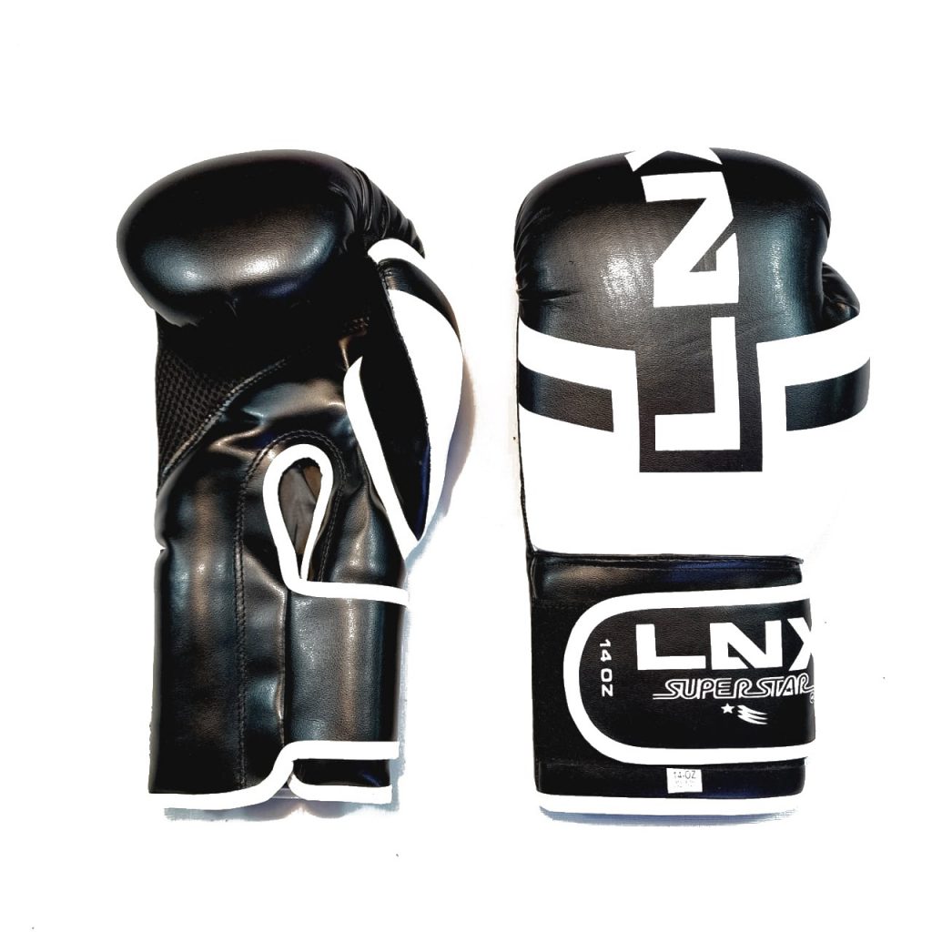 Guante De Box SuperStar LNX Premium Rodas Training